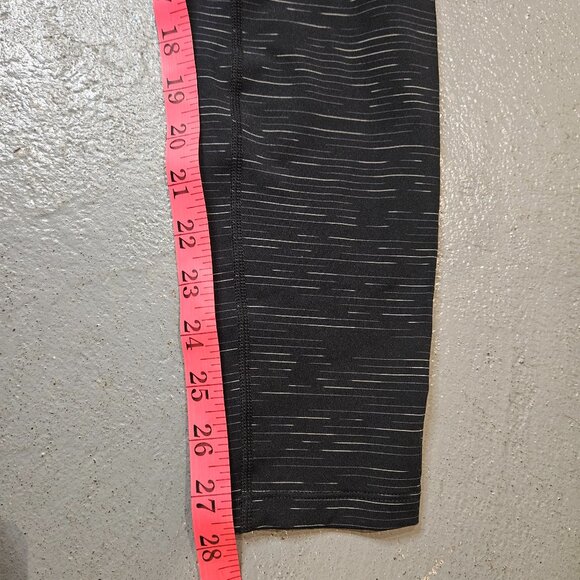 Nike Running Leggings Medium - Picture 7 of 11